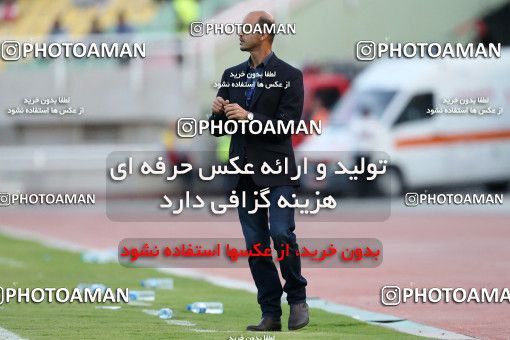 619349, Ahvaz, [*parameter:4*], لیگ برتر فوتبال ایران، Persian Gulf Cup، Week 24، Second Leg، Foulad Khouzestan 0 v 0 Tractor Sazi on 2017/03/10 at Takhti Stadium Ahvaz