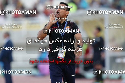 619593, Ahvaz, [*parameter:4*], لیگ برتر فوتبال ایران، Persian Gulf Cup، Week 24، Second Leg، Foulad Khouzestan 0 v 0 Tractor Sazi on 2017/03/10 at Takhti Stadium Ahvaz