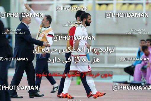 619362, Ahvaz, [*parameter:4*], لیگ برتر فوتبال ایران، Persian Gulf Cup، Week 24، Second Leg، Foulad Khouzestan 0 v 0 Tractor Sazi on 2017/03/10 at Takhti Stadium Ahvaz