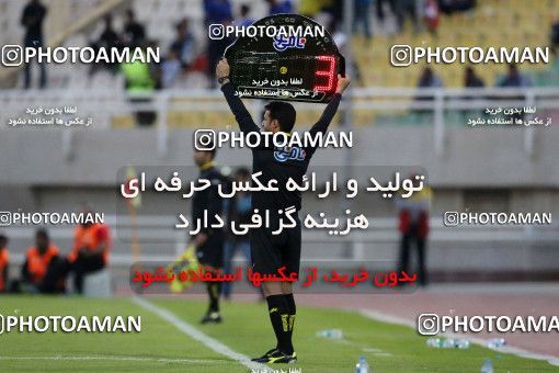 619969, Ahvaz, [*parameter:4*], لیگ برتر فوتبال ایران، Persian Gulf Cup، Week 24، Second Leg، Foulad Khouzestan 0 v 0 Tractor Sazi on 2017/03/10 at Takhti Stadium Ahvaz