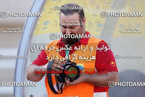 619765, Ahvaz, [*parameter:4*], لیگ برتر فوتبال ایران، Persian Gulf Cup، Week 24، Second Leg، Foulad Khouzestan 0 v 0 Tractor Sazi on 2017/03/10 at Takhti Stadium Ahvaz