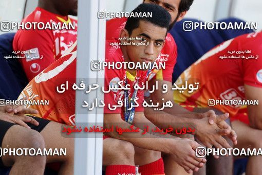 619481, Ahvaz, [*parameter:4*], لیگ برتر فوتبال ایران، Persian Gulf Cup، Week 24، Second Leg، Foulad Khouzestan 0 v 0 Tractor Sazi on 2017/03/10 at Takhti Stadium Ahvaz