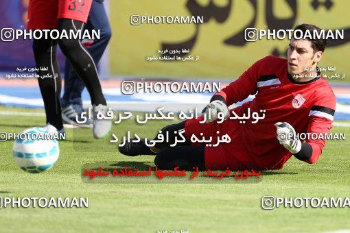 619993, Ahvaz, [*parameter:4*], لیگ برتر فوتبال ایران، Persian Gulf Cup، Week 24، Second Leg، Foulad Khouzestan 0 v 0 Tractor Sazi on 2017/03/10 at Takhti Stadium Ahvaz