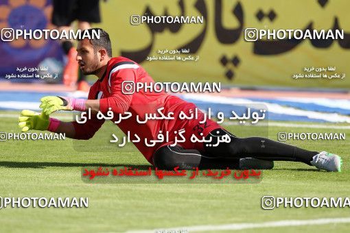 619922, Ahvaz, [*parameter:4*], لیگ برتر فوتبال ایران، Persian Gulf Cup، Week 24، Second Leg، Foulad Khouzestan 0 v 0 Tractor Sazi on 2017/03/10 at Takhti Stadium Ahvaz