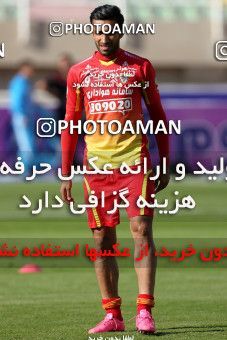 619337, Ahvaz, [*parameter:4*], لیگ برتر فوتبال ایران، Persian Gulf Cup، Week 24، Second Leg، Foulad Khouzestan 0 v 0 Tractor Sazi on 2017/03/10 at Takhti Stadium Ahvaz