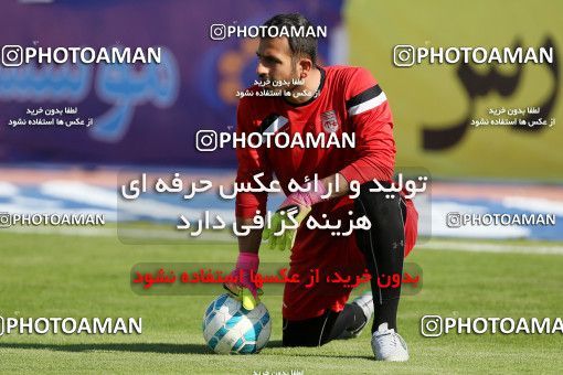 620017, Ahvaz, [*parameter:4*], لیگ برتر فوتبال ایران، Persian Gulf Cup، Week 24، Second Leg، Foulad Khouzestan 0 v 0 Tractor Sazi on 2017/03/10 at Takhti Stadium Ahvaz