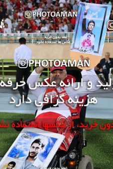 622784, Tehran, Iran, لیگ برتر فوتبال ایران، Persian Gulf Cup، Week 2، First Leg، Persepolis 1 v 1 Foulad Khouzestan on 2016/08/01 at Azadi Stadium