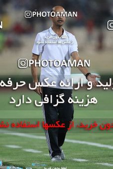622750, Tehran, Iran, لیگ برتر فوتبال ایران، Persian Gulf Cup، Week 2، First Leg، Persepolis 1 v 1 Foulad Khouzestan on 2016/08/01 at Azadi Stadium