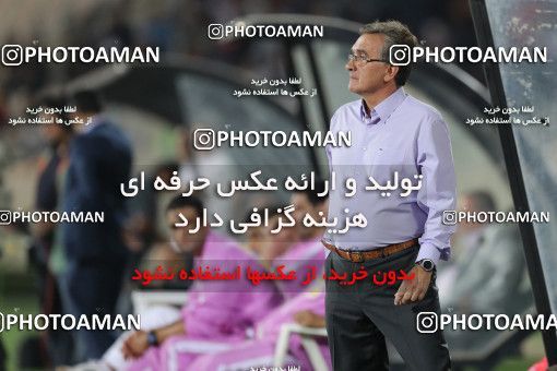 622772, Tehran, Iran, لیگ برتر فوتبال ایران، Persian Gulf Cup، Week 2، First Leg، Persepolis 1 v 1 Foulad Khouzestan on 2016/08/01 at Azadi Stadium