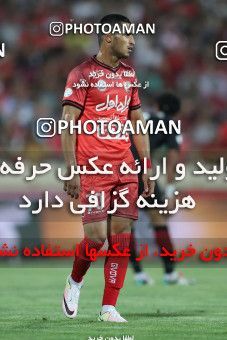 622782, Tehran, Iran, لیگ برتر فوتبال ایران، Persian Gulf Cup، Week 2، First Leg، Persepolis 1 v 1 Foulad Khouzestan on 2016/08/01 at Azadi Stadium