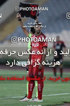 622703, Tehran, Iran, لیگ برتر فوتبال ایران، Persian Gulf Cup، Week 2، First Leg، Persepolis 1 v 1 Foulad Khouzestan on 2016/08/01 at Azadi Stadium