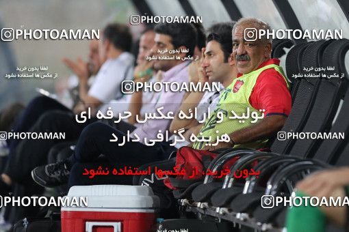 622707, Tehran, Iran, لیگ برتر فوتبال ایران، Persian Gulf Cup، Week 2، First Leg، Persepolis 1 v 1 Foulad Khouzestan on 2016/08/01 at Azadi Stadium