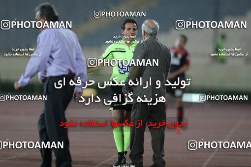622835, Tehran, Iran, لیگ برتر فوتبال ایران، Persian Gulf Cup، Week 2، First Leg، Persepolis 1 v 1 Foulad Khouzestan on 2016/08/01 at Azadi Stadium