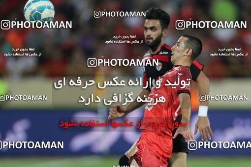 622729, Tehran, Iran, Iran Pro League، Persian Gulf Cup، 2016-17 season، First Leg، Week 2، Persepolis v Foulad Khouzestan on 2016/08/01 at Azadi Stadium  / ([*parameter:140*] - [*parameter:139*]) (11)