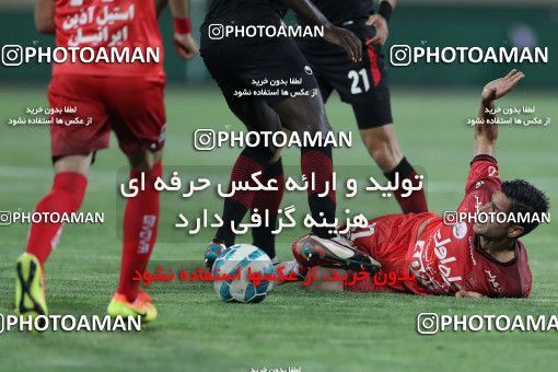 622760, Tehran, Iran, Iran Pro League، Persian Gulf Cup، 2016-17 season، First Leg، Week 2، Persepolis v Foulad Khouzestan on 2016/08/01 at Azadi Stadium  / ([*parameter:140*] - [*parameter:139*]) (11)