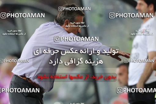622727, Tehran, Iran, لیگ برتر فوتبال ایران، Persian Gulf Cup، Week 2، First Leg، Persepolis 1 v 1 Foulad Khouzestan on 2016/08/01 at Azadi Stadium
