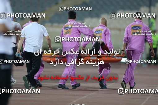 622771, Tehran, Iran, لیگ برتر فوتبال ایران، Persian Gulf Cup، Week 2، First Leg، Persepolis 1 v 1 Foulad Khouzestan on 2016/08/01 at Azadi Stadium