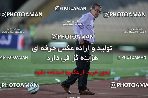 622674, Tehran, Iran, لیگ برتر فوتبال ایران، Persian Gulf Cup، Week 2، First Leg، Persepolis 1 v 1 Foulad Khouzestan on 2016/08/01 at Azadi Stadium