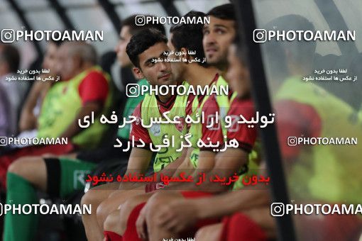 622676, Tehran, Iran, لیگ برتر فوتبال ایران، Persian Gulf Cup، Week 2، First Leg، Persepolis 1 v 1 Foulad Khouzestan on 2016/08/01 at Azadi Stadium
