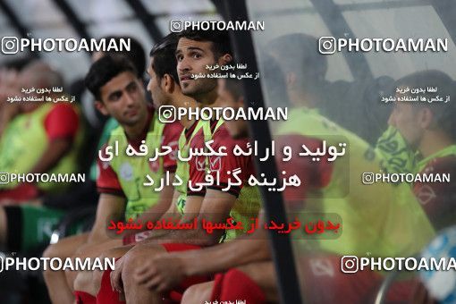 622655, Tehran, Iran, لیگ برتر فوتبال ایران، Persian Gulf Cup، Week 2، First Leg، Persepolis 1 v 1 Foulad Khouzestan on 2016/08/01 at Azadi Stadium