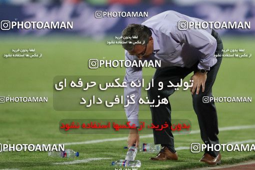622787, Tehran, Iran, لیگ برتر فوتبال ایران، Persian Gulf Cup، Week 2، First Leg، Persepolis 1 v 1 Foulad Khouzestan on 2016/08/01 at Azadi Stadium