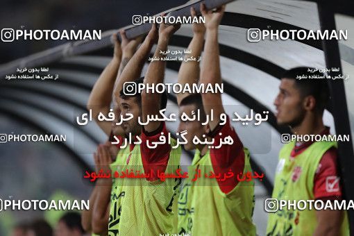 622820, Tehran, Iran, لیگ برتر فوتبال ایران، Persian Gulf Cup، Week 2، First Leg، Persepolis 1 v 1 Foulad Khouzestan on 2016/08/01 at Azadi Stadium