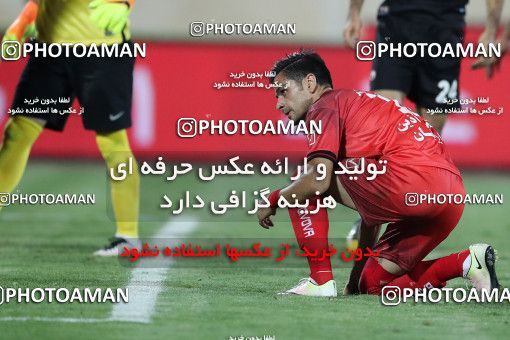 622844, Tehran, Iran, Iran Pro League، Persian Gulf Cup، 2016-17 season، First Leg، Week 2، Persepolis v Foulad Khouzestan on 2016/08/01 at Azadi Stadium  / ([*parameter:140*] - [*parameter:139*]) (11)