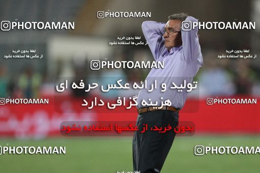 622797, Tehran, Iran, لیگ برتر فوتبال ایران، Persian Gulf Cup، Week 2، First Leg، Persepolis 1 v 1 Foulad Khouzestan on 2016/08/01 at Azadi Stadium