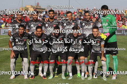 623055, Tabriz, [*parameter:4*], لیگ برتر فوتبال ایران، Persian Gulf Cup، Week 5، First Leg، Tractor Sazi 0 v 0 Persepolis on 2016/09/10 at Tractor Stadium