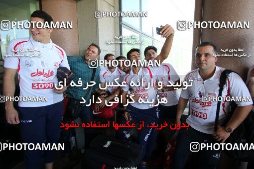 623378, Tabriz, [*parameter:4*], لیگ برتر فوتبال ایران، Persian Gulf Cup، Week 5، First Leg، Tractor Sazi 0 v 0 Persepolis on 2016/09/10 at Tractor Stadium