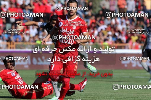 623032, Tabriz, [*parameter:4*], لیگ برتر فوتبال ایران، Persian Gulf Cup، Week 5، First Leg، Tractor Sazi 0 v 0 Persepolis on 2016/09/10 at Tractor Stadium