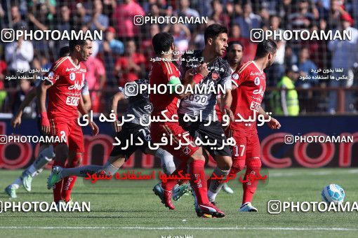 623472, Tabriz, [*parameter:4*], لیگ برتر فوتبال ایران، Persian Gulf Cup، Week 5، First Leg، Tractor Sazi 0 v 0 Persepolis on 2016/09/10 at Tractor Stadium