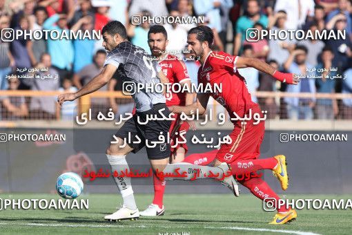 623328, Tabriz, [*parameter:4*], لیگ برتر فوتبال ایران، Persian Gulf Cup، Week 5، First Leg، Tractor Sazi 0 v 0 Persepolis on 2016/09/10 at Tractor Stadium