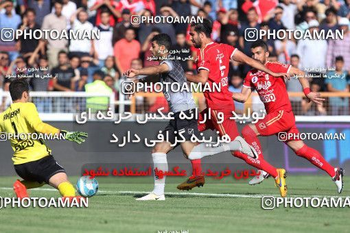 623337, Tabriz, [*parameter:4*], لیگ برتر فوتبال ایران، Persian Gulf Cup، Week 5، First Leg، Tractor Sazi 0 v 0 Persepolis on 2016/09/10 at Tractor Stadium