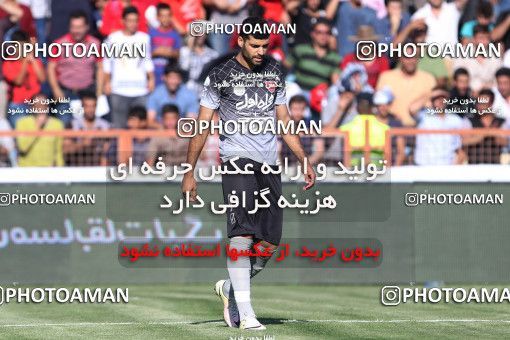 623152, Tabriz, [*parameter:4*], لیگ برتر فوتبال ایران، Persian Gulf Cup، Week 5، First Leg، Tractor Sazi 0 v 0 Persepolis on 2016/09/10 at Tractor Stadium