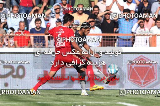 623014, Tabriz, [*parameter:4*], لیگ برتر فوتبال ایران، Persian Gulf Cup، Week 5، First Leg، Tractor Sazi 0 v 0 Persepolis on 2016/09/10 at Tractor Stadium