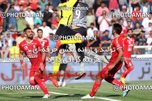 622978, Tabriz, [*parameter:4*], لیگ برتر فوتبال ایران، Persian Gulf Cup، Week 5، First Leg، Tractor Sazi 0 v 0 Persepolis on 2016/09/10 at Tractor Stadium