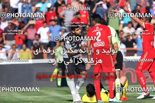 622977, Tabriz, [*parameter:4*], لیگ برتر فوتبال ایران، Persian Gulf Cup، Week 5، First Leg، Tractor Sazi 0 v 0 Persepolis on 2016/09/10 at Tractor Stadium
