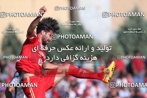 623162, Tabriz, [*parameter:4*], لیگ برتر فوتبال ایران، Persian Gulf Cup، Week 5، First Leg، Tractor Sazi 0 v 0 Persepolis on 2016/09/10 at Tractor Stadium