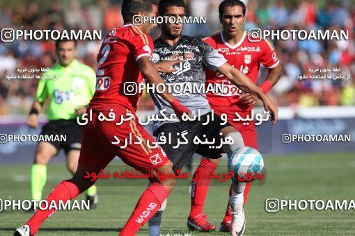 623232, Tabriz, [*parameter:4*], لیگ برتر فوتبال ایران، Persian Gulf Cup، Week 5، First Leg، Tractor Sazi 0 v 0 Persepolis on 2016/09/10 at Tractor Stadium