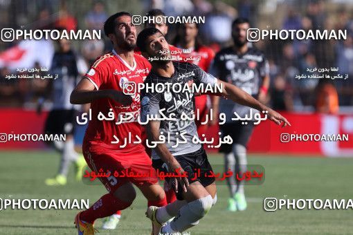 623025, Tabriz, [*parameter:4*], لیگ برتر فوتبال ایران، Persian Gulf Cup، Week 5، First Leg، Tractor Sazi 0 v 0 Persepolis on 2016/09/10 at Tractor Stadium