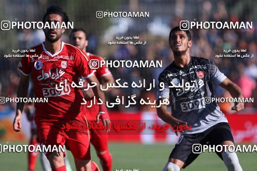623141, Tabriz, [*parameter:4*], لیگ برتر فوتبال ایران، Persian Gulf Cup، Week 5، First Leg، Tractor Sazi 0 v 0 Persepolis on 2016/09/10 at Tractor Stadium