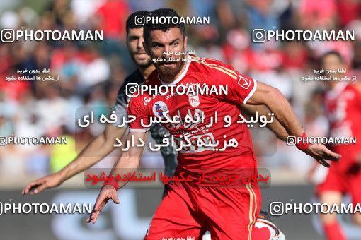623283, Tabriz, [*parameter:4*], لیگ برتر فوتبال ایران، Persian Gulf Cup، Week 5، First Leg، Tractor Sazi 0 v 0 Persepolis on 2016/09/10 at Tractor Stadium