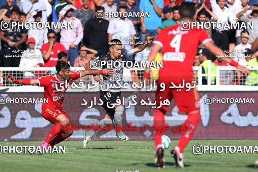 623214, Tabriz, [*parameter:4*], لیگ برتر فوتبال ایران، Persian Gulf Cup، Week 5، First Leg، Tractor Sazi 0 v 0 Persepolis on 2016/09/10 at Tractor Stadium