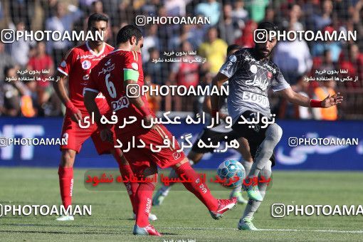 623435, Tabriz, [*parameter:4*], لیگ برتر فوتبال ایران، Persian Gulf Cup، Week 5، First Leg، Tractor Sazi 0 v 0 Persepolis on 2016/09/10 at Tractor Stadium