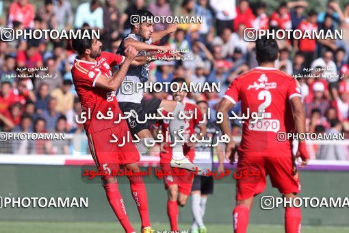 623322, Tabriz, [*parameter:4*], لیگ برتر فوتبال ایران، Persian Gulf Cup، Week 5، First Leg، Tractor Sazi 0 v 0 Persepolis on 2016/09/10 at Tractor Stadium