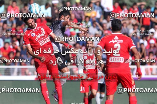 623223, Tabriz, [*parameter:4*], لیگ برتر فوتبال ایران، Persian Gulf Cup، Week 5، First Leg، Tractor Sazi 0 v 0 Persepolis on 2016/09/10 at Tractor Stadium