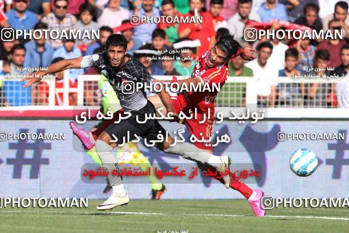 623244, Tabriz, [*parameter:4*], لیگ برتر فوتبال ایران، Persian Gulf Cup، Week 5، First Leg، Tractor Sazi 0 v 0 Persepolis on 2016/09/10 at Tractor Stadium