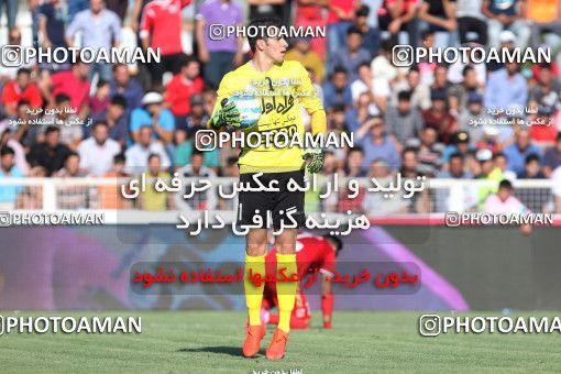 622993, Tabriz, [*parameter:4*], لیگ برتر فوتبال ایران، Persian Gulf Cup، Week 5، First Leg، Tractor Sazi 0 v 0 Persepolis on 2016/09/10 at Tractor Stadium