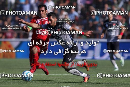 623464, Tabriz, [*parameter:4*], لیگ برتر فوتبال ایران، Persian Gulf Cup، Week 5، First Leg، Tractor Sazi 0 v 0 Persepolis on 2016/09/10 at Tractor Stadium